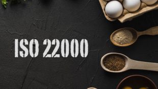 ISO 22000 Standardının yeni versiyonu revize edilerek yayınlandı