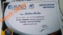 iso 9001 2015 İç Tetkikçi Eğitimi