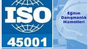 ISO 45001 Belgelendirme