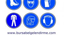 Kişisel Koruyucu Donanım Direktifi – Kkd Ce Belgesi