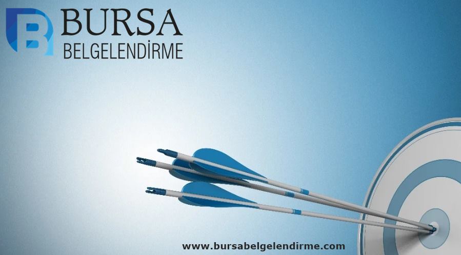ISO 9001 Kalite Bursa