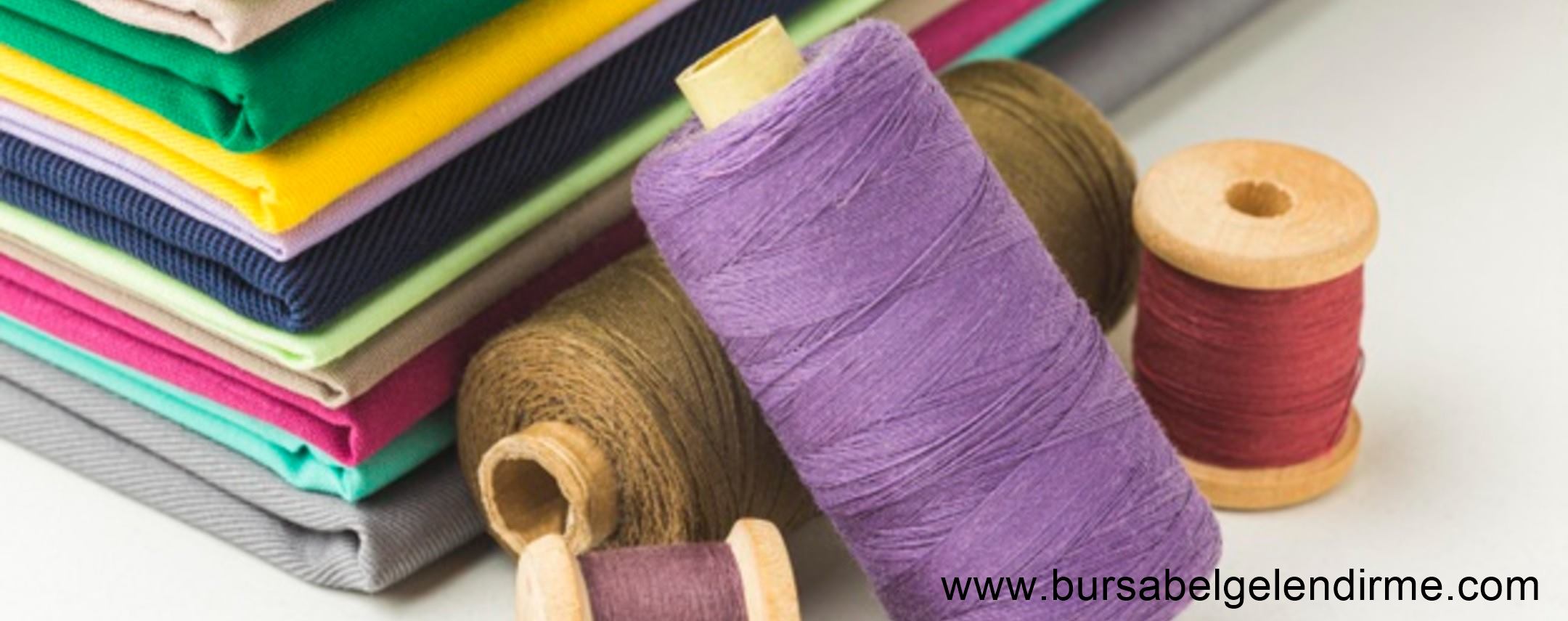 Tekstil Sektöründe iso belgesi