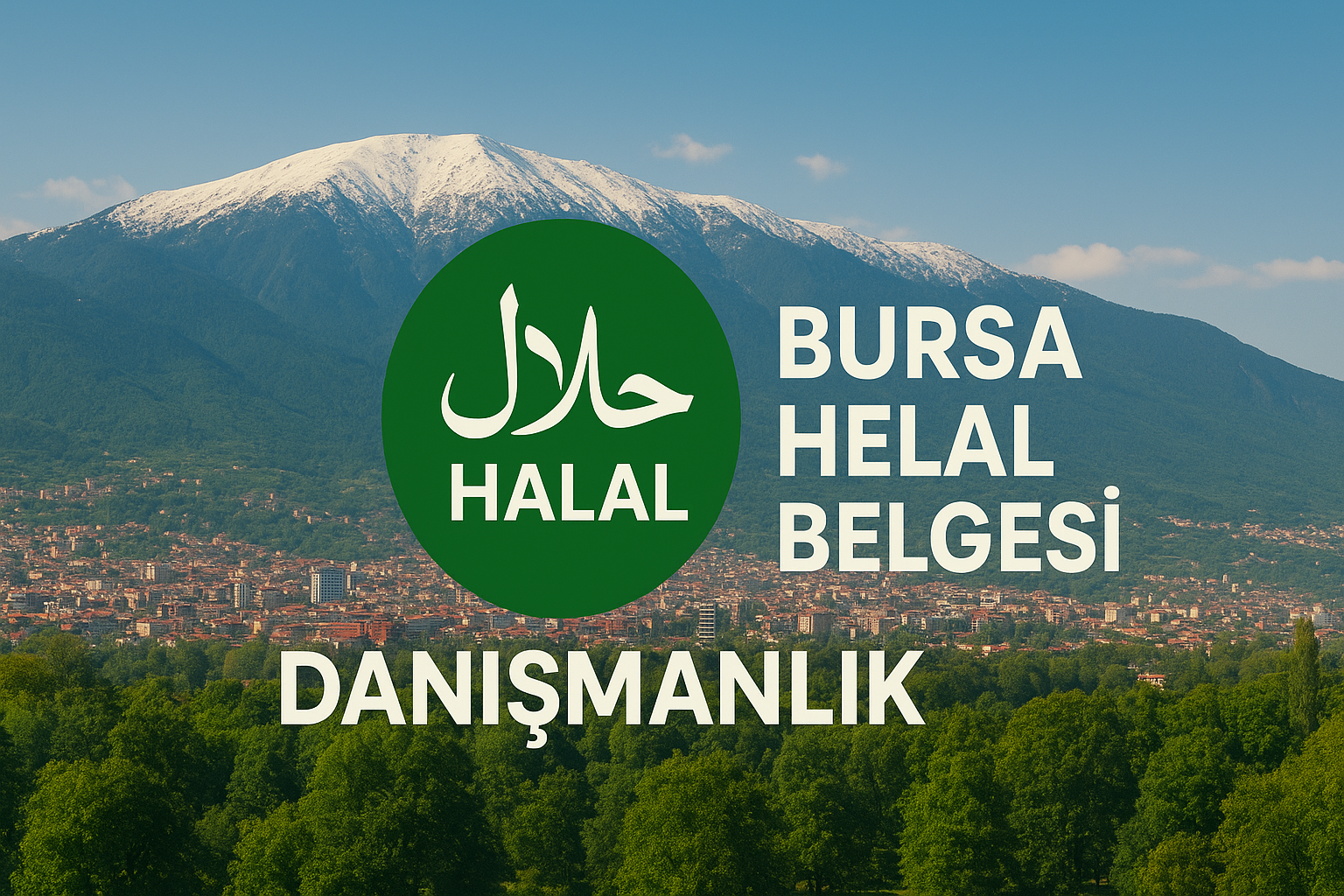 Bursa Helal Sertifika Veren