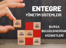 İç Denetçi Eğitimi BURSA