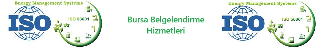 5001 Enerji Yönetimi Sistemi