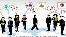 İletişim Becerileri ve Ekip Çalışmasının Faydaları Eğitimi