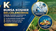 Bursa Kosher Belgelendirme: Gıda ve Üretim Sektöründe Küresel Standartlar