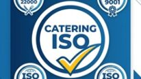 Yemek ve Catering Firmaları İçin ISO Belgeleri Neden Önemlidir?