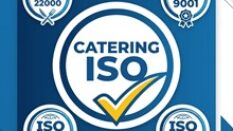 Yemek ve Catering Firmaları İçin ISO Belgeleri Neden Önemlidir?