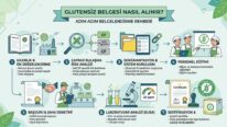 Glutensiz Belgesi Nasıl Alınır?