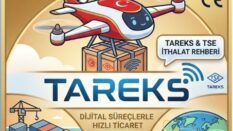 Gümrük TAREKS Denetimi Rehberi: TSE, CE ve İthalat Uygunluk Süreçleri