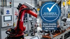 2027 Makine Emniyeti Yönetmeliği Uyum Rehberi – ( 2023/1230/AB )